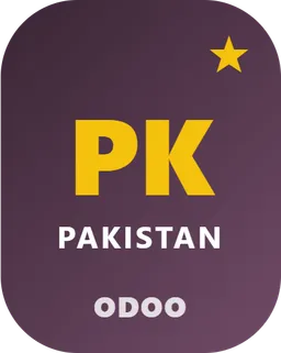 Pakistan FBR Recon