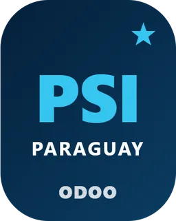 Paraguay SIFEN Invoice