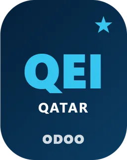 Qatar e-Invoice