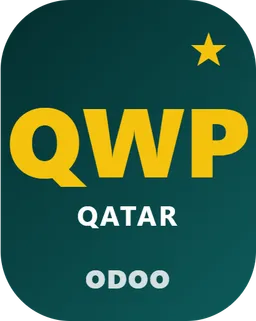 Qatar WPS Payroll File