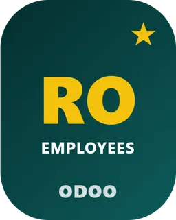 Romania REVISAL REGES