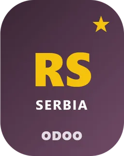 Serbia SEF e-Faktura