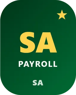 Saudi Arabia WPS Payroll (SAMA, GOSI, EOSB)
