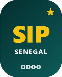 Senegal IR Payroll