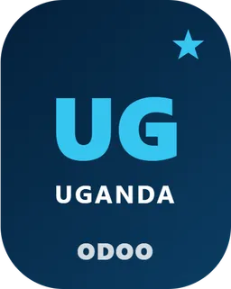 Uganda EFRIS Invoice