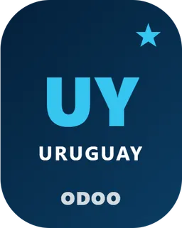 Uruguay DGI CFE