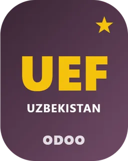 Uzbekistan e-Faktura CN