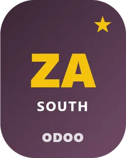 South Africa EMP501