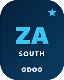 South Africa SARS EI