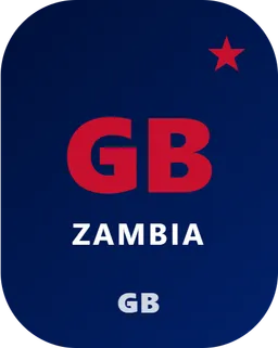 Zambia PAYE Payroll