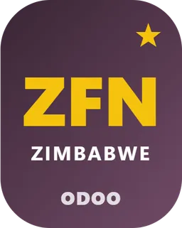 Zimbabwe FDMS Note