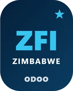 Zimbabwe FDMS Invoice