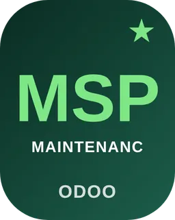 MRO Spare Parts Inventory & Reorder