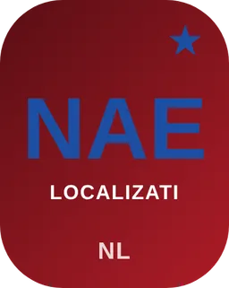 NL Auditfile Export +