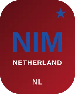 NL Invoice Mentions & KvK