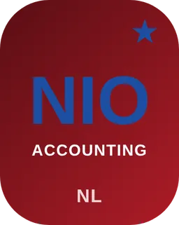 NL ICP-opgaaf Builder +