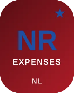 NL Reiskostenvergoeding