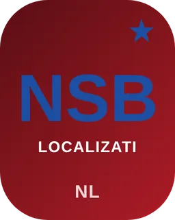 NL Suppletie BTW - VAT