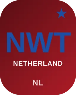 NL WKR Tracker