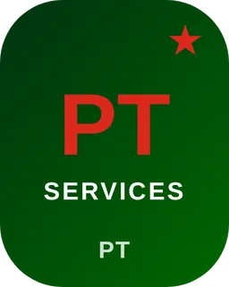 PT Oficina Reparação
