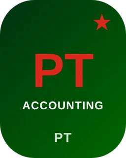 PT PMP/PMR