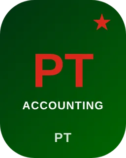 PT Ref. Pagamento