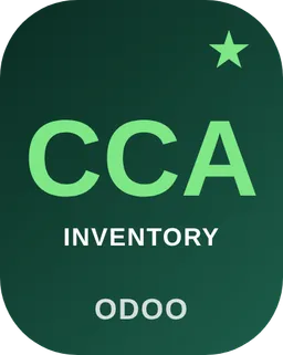 Cycle Counting ABC / Inventory Record Accuracy