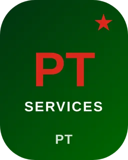 PT Clínica Veterinária