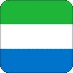 Sierra Leone Holidays