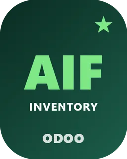 AI Inventory Forecast