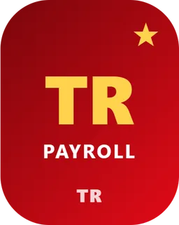 TR Bordro + SGK