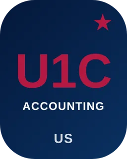 US 1099 Correction