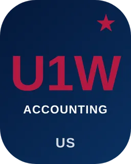 US 1099 / W-9