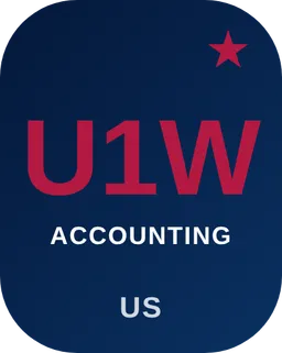 US 13-Week Cash Flow