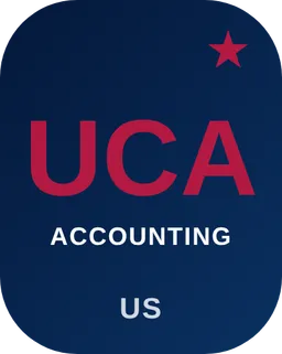 US Chart-of-Accounts