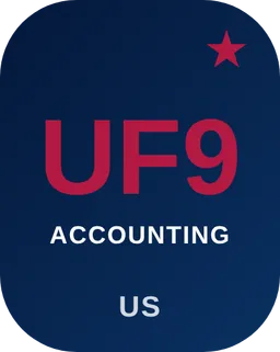 US Form 990 Nonprofit