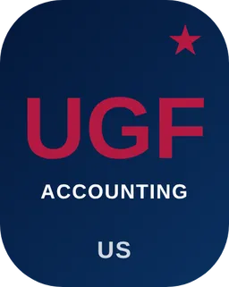 US GAAP Financial-Statement Pack