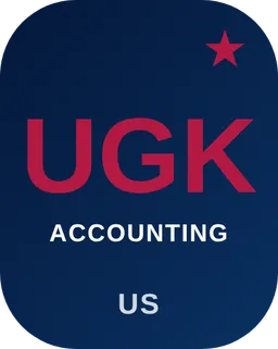 US GAAP KPI + Board-Pack