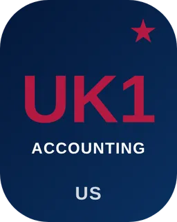 US K-1 Partner Alloc