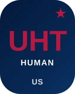 US Harassment Train