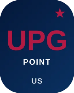 US POS Gift Card