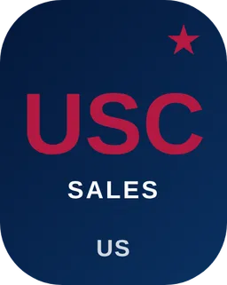 US Sales Commission