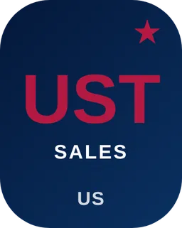 US Sales-Tax-Exempt