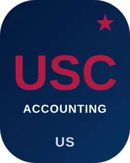 US Schedule C Mapping