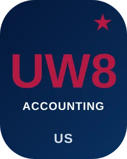 US W-8 / Foreign-Vendor