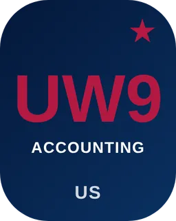 US W-9 Collection + TIN