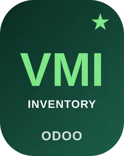Vendor-Managed Inventory & Consignment