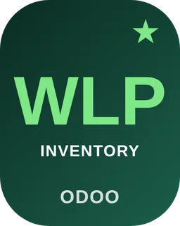 Warehouse LPN & Pallet Management