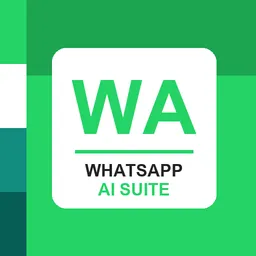 WhatsApp AI Suite (Cloud API, BYOK + Claude/OpenAI auto-reply)