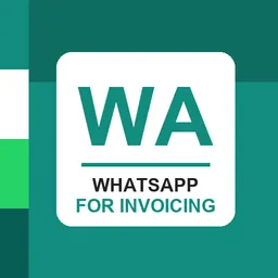 WhatsApp AI - Invoicing